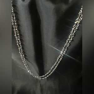 Sparkling Chain 60 inches